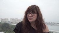 Isabel Coixet: "Hay que seguir luchando e intentar poner las cosas más fáciles a las mujeres"