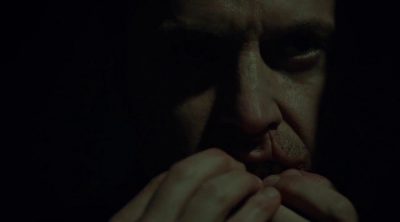 Tráiler Comic-Con 'Hannibal'
