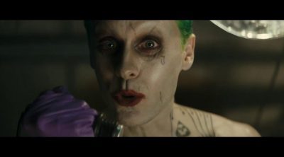 Tráiler Comic-Con 'Escuadrón Suicida'