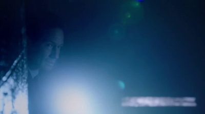 Teaser 'Expediente X' #2