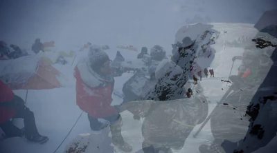 Featurette 'Everest'