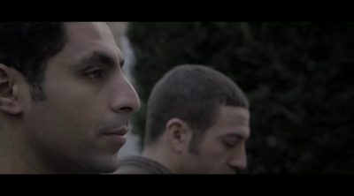 Tráiler español 'El apóstol'