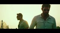 Tráiler español '13 horas, los soldados secretos de Bengasi'