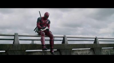 Tráiler español 'Masacre (Deadpool)'