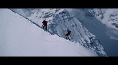 Tráiler 'Everest' #2