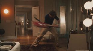 Tráiler 'Vinyl'