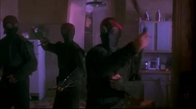 Tráiler 'Tortugas ninja'