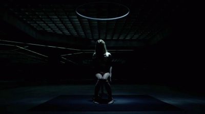 Tráiler 'Westworld'