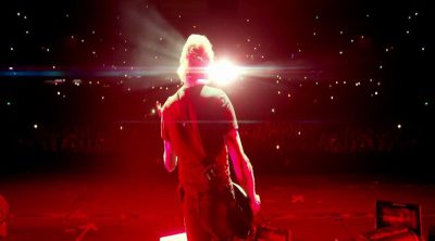 Tráiler 'Roger Waters The Wall'
