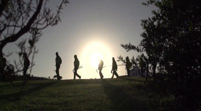 Tráiler 'La vida en llamas'