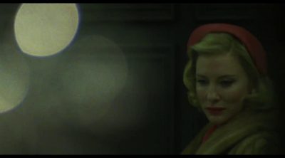 Teaser Tráiler 'Carol'