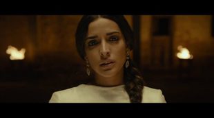 Teaser Tráiler de 'La novia'