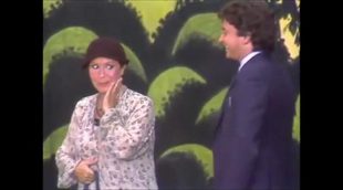 Clip 'Vaya par de gemelas'