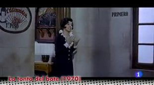 Tráiler 'La tonta del bote'