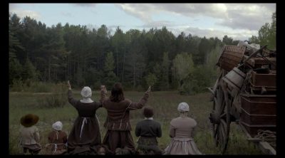 Tráiler 'The Witch'