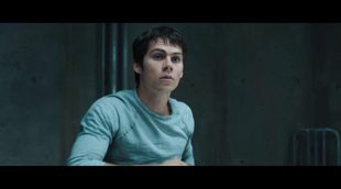 Clip 'El corredor del laberinto: Las pruebas'