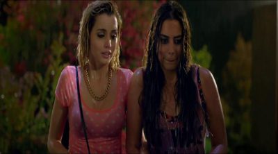 Tráiler #2 'Knock Knock'