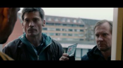 Tráiler español 'Una segunda oportunidad'