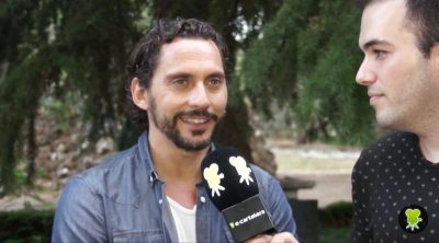 Paco León: 'Kiki, el amor se hace' es una película muy coral y Carmina no es de papelitos, es de papelazos"