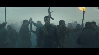 Tráiler 'Macbeth' #2
