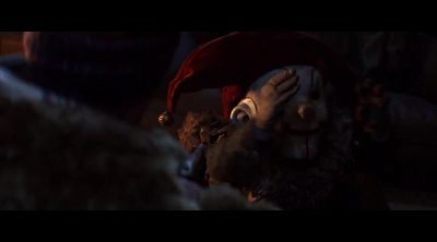 Tráiler español 'Krampus'