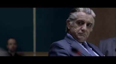 Tráiler 'B, la película'