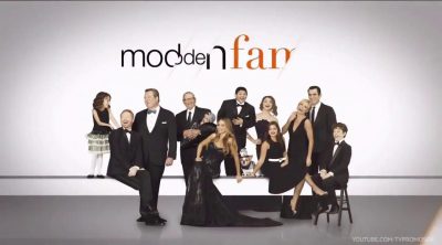 Avance de la séptima temporada de 'Modern Family'