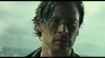 Tráiler 'En el corazón del mar' #3