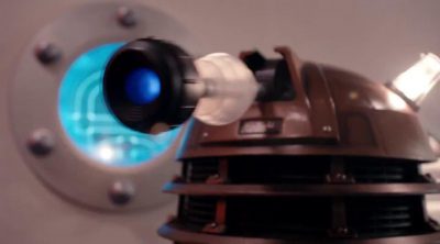 Tráiler del segundo episodio de la novena temporada de 'Doctor Who'