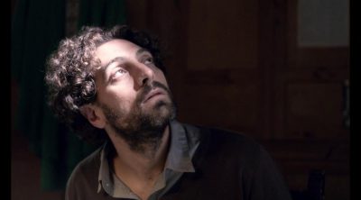 Tráiler español 'El apóstata'