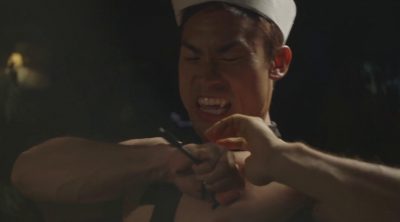 Tráiler 'Vampire Strippers Must Die!'