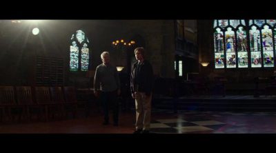 Tráiler español 'El coro'