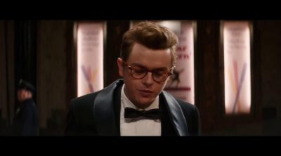 Trailer 'Life'