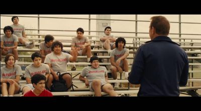 Trailer 'McFarland, USA'