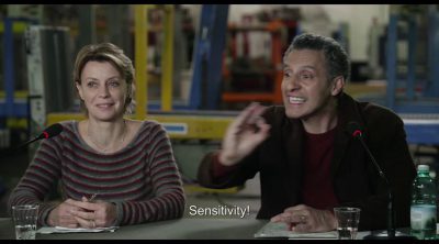 Trailer 'Mia Madre (My Mother)'