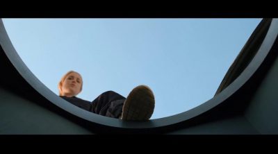 Primer tráiler de '400 Days'