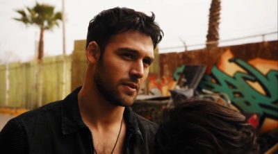 Clip 'Heroes Reborn' #2