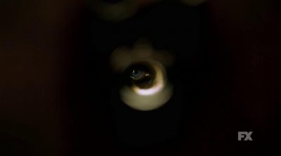 Teaser 'American Horror Story: Hotel' #4