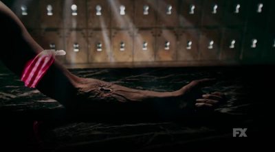 Teaser 'American Horror Story: Hotel' #9