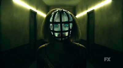 Teaser 'American Horror Story: Hotel' #10