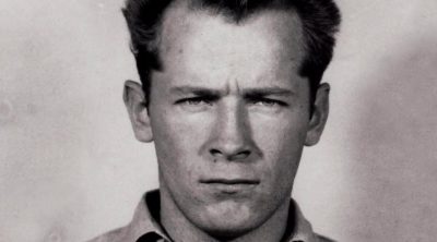 Trailer 'Whitey: United States of America v. James J. Bulger'