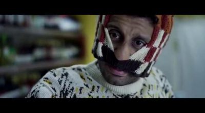 Trailer 'Convenience'