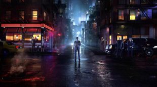 Teaser segunda temporada 'Daredevil'
