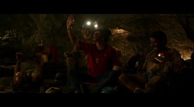 Tráiler español 'Los 33'