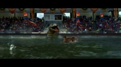 Tráiler de 'Jurassic World' de 1978