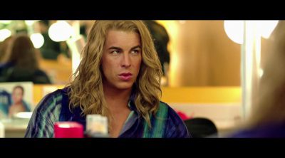 Clip 'Mi gran noche'