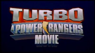 Tráiler 'Turbo Power Rangers'