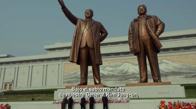 Tráiler 'The Propaganda Game'