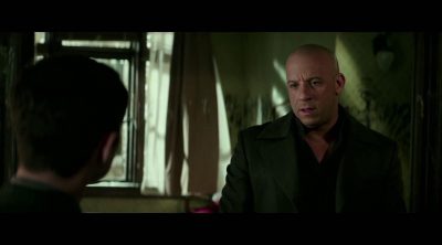 Clip Exclusivo 'El último cazador de brujas'