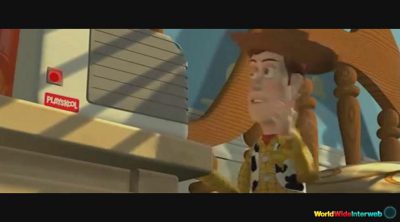 Los personajes de Disney reaccionan al tráiler de 'Star Wars: El despertar de la fuerza'